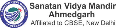 Sanatan Vidya Mandir